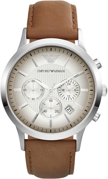 фото Наручные часы мужские emporio armani ar2471