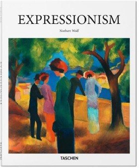 

Expressionism (Basic Art)