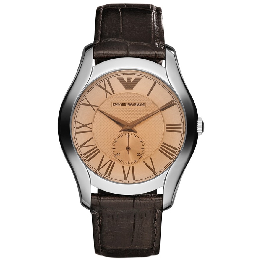 фото Наручные часы мужские emporio armani ar1713