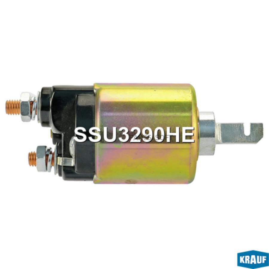 

Втягивающее Реле Стартера Krauf ssu3290he
