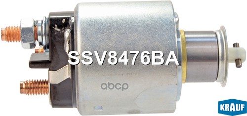

Втягивающее Реле Стартера Krauf ssv8476ba