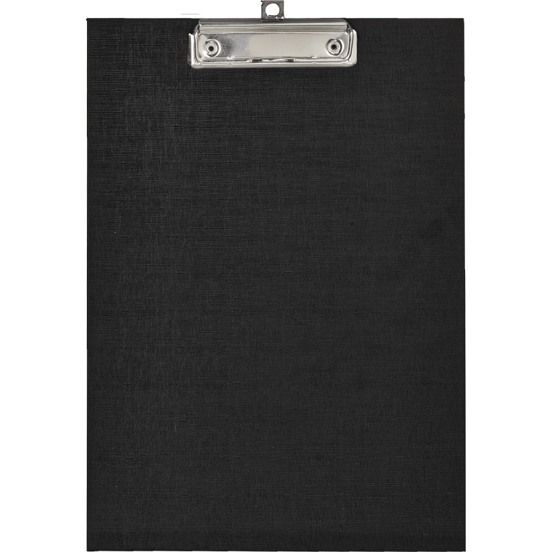 

Папка-планшет д/бумаг Attache 560090 A4 черный, (2шт.)