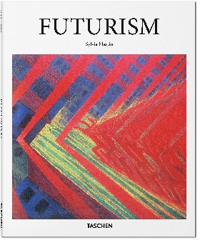 

Futurism (Basic Art)