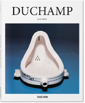 

Duchamp (Basic Art) / Mink Janis