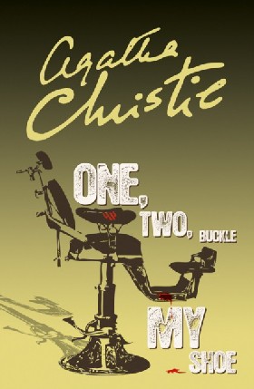 

Poirot - One, Two, Buckle My Shoe / Christie Agatha