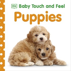 

Baby Touch and Feel Puppies