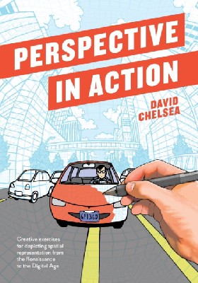 

Perspective In Action / Chelsea, David