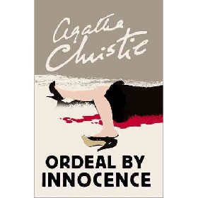 

Ordeal by Innocence / Christie Agatha