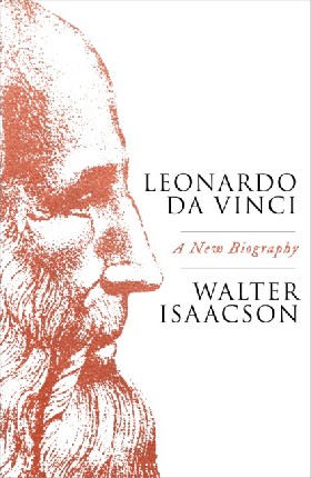 

Leonardo da Vinci HB / Isaacson, Walter