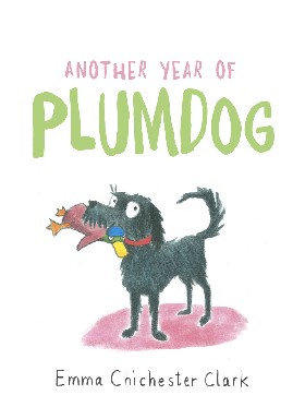 

Another Year of Plumdog / Chichester Clark Emma