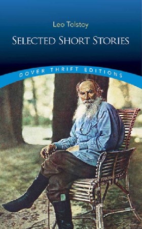 

Selected short stories / Tolstoy Leo