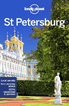 

St Petersburg 8