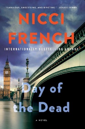

The Day of the Dead / French Nicci
