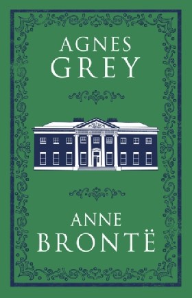 Agnes Grey / Brontл Anne 100063342189