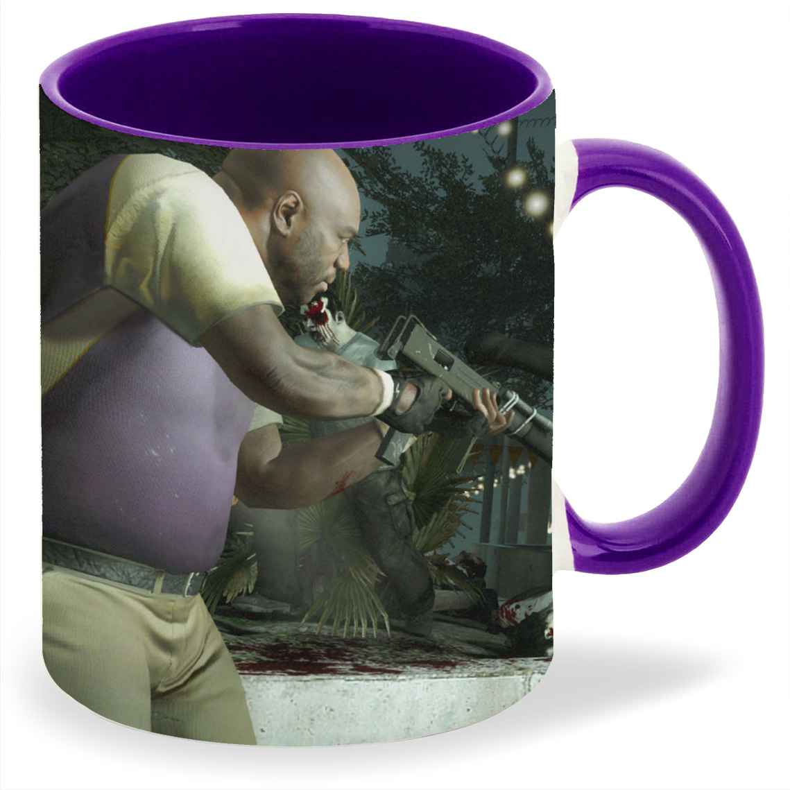 

Кружка CoolPodarok Clown large Клоун, Clown large Клоун