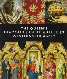 

The Queen's Diamond Jubilee Galleries: Westminster Abbey