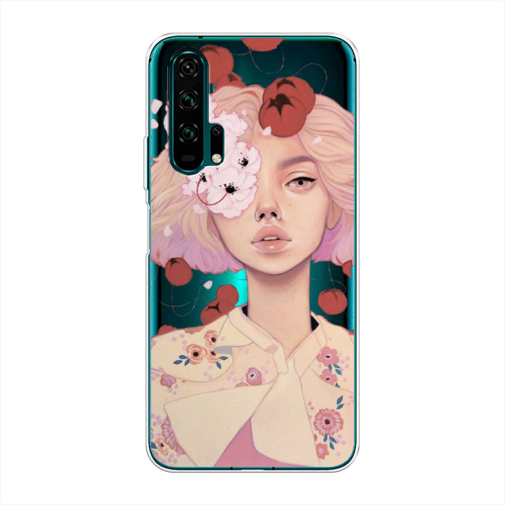 Чехол Awog  на Honor 20 Pro 