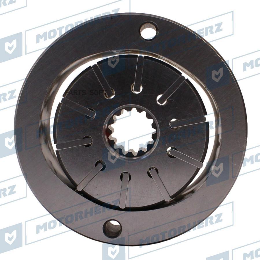 

Рабочая пара насоса ГУР Motorherz hpp0066rs