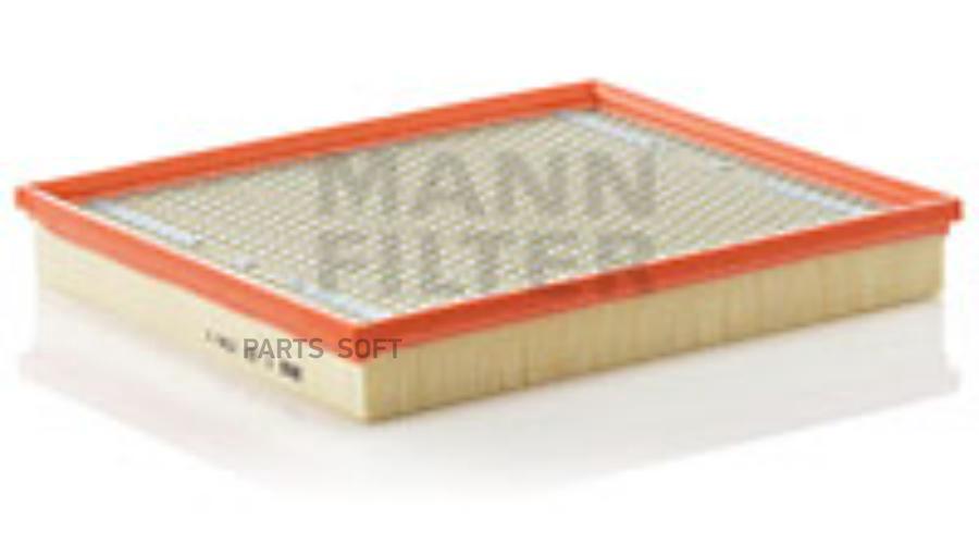 

Воздушный фильтр MANN-FILTER C321541