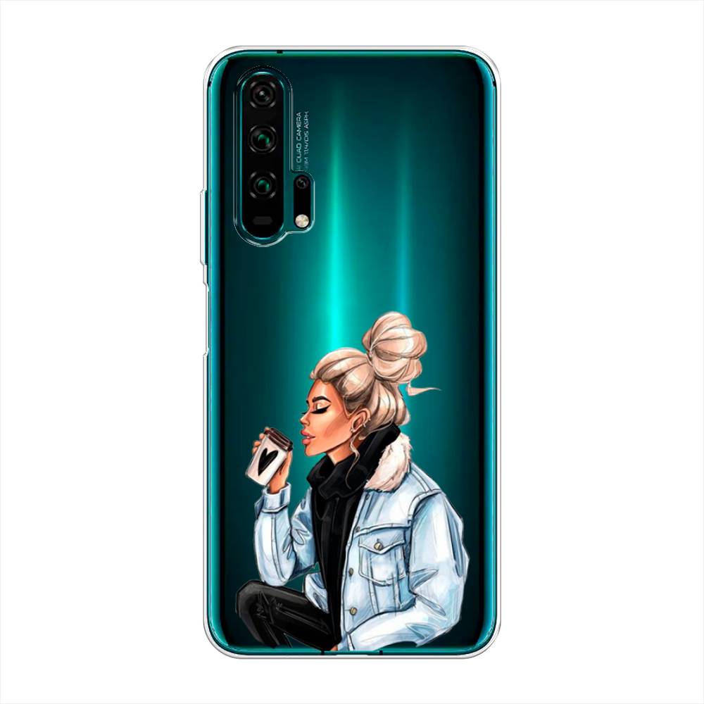 Чехол Awog  на Honor 20 Pro 