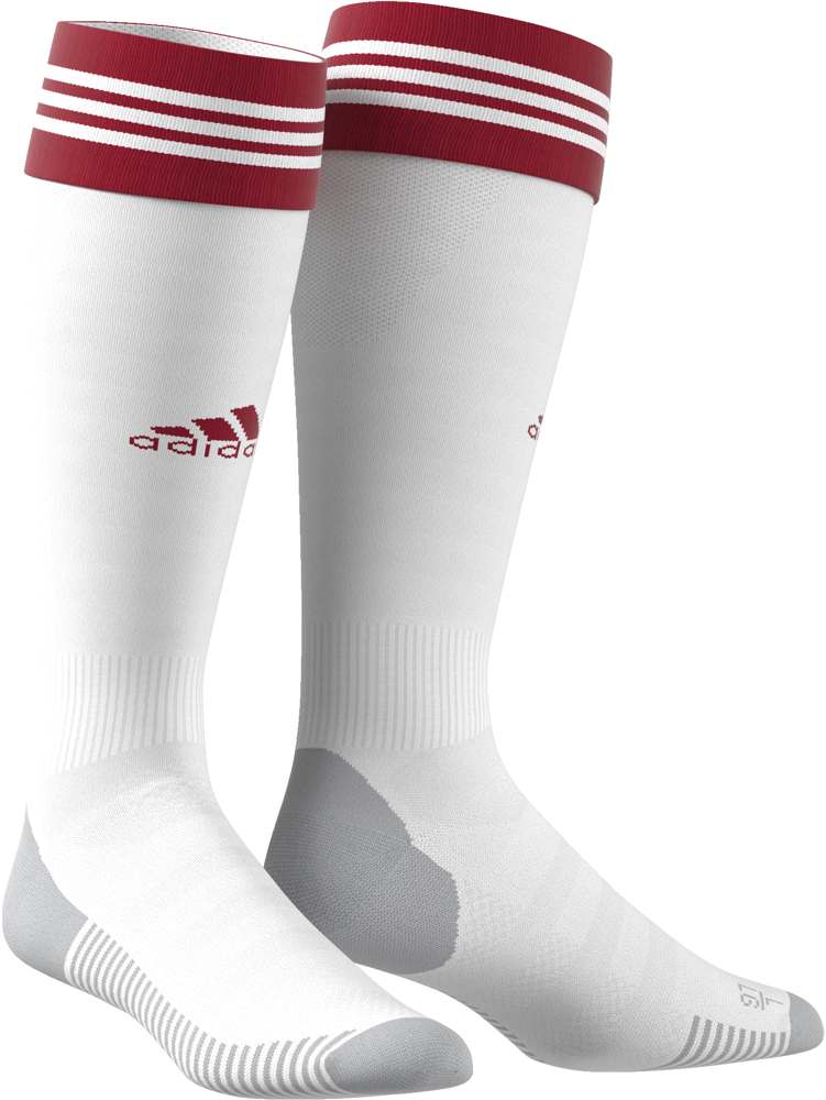 Гольфы Adidas Adi Sock 18 FM1828 43-35 белые