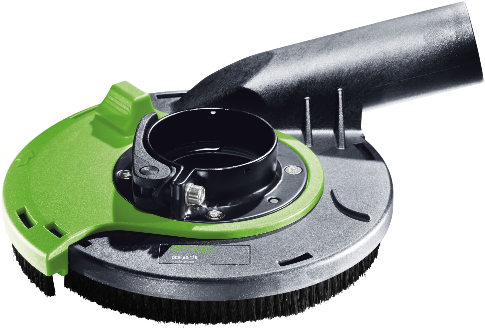 

Вытяжной кожух Festool DCG-AG 125, DCG-AG 125