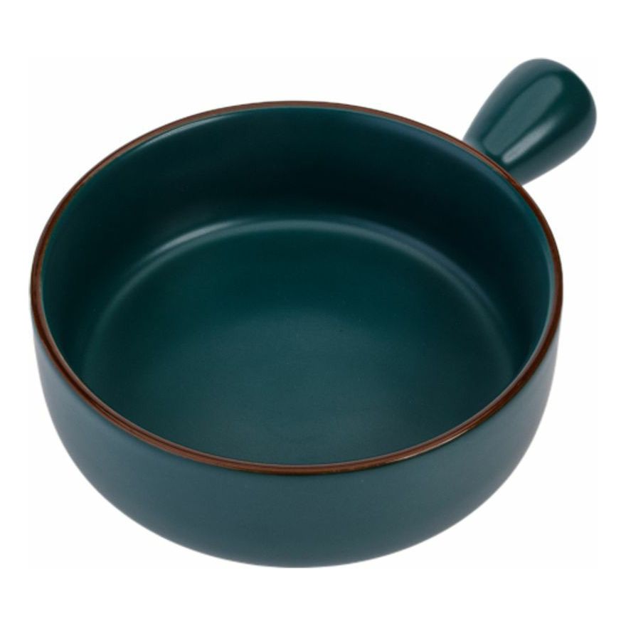 

Форма для запекания Kitchen Collection 21 х 15,6 х 5,5 см, Зеленый