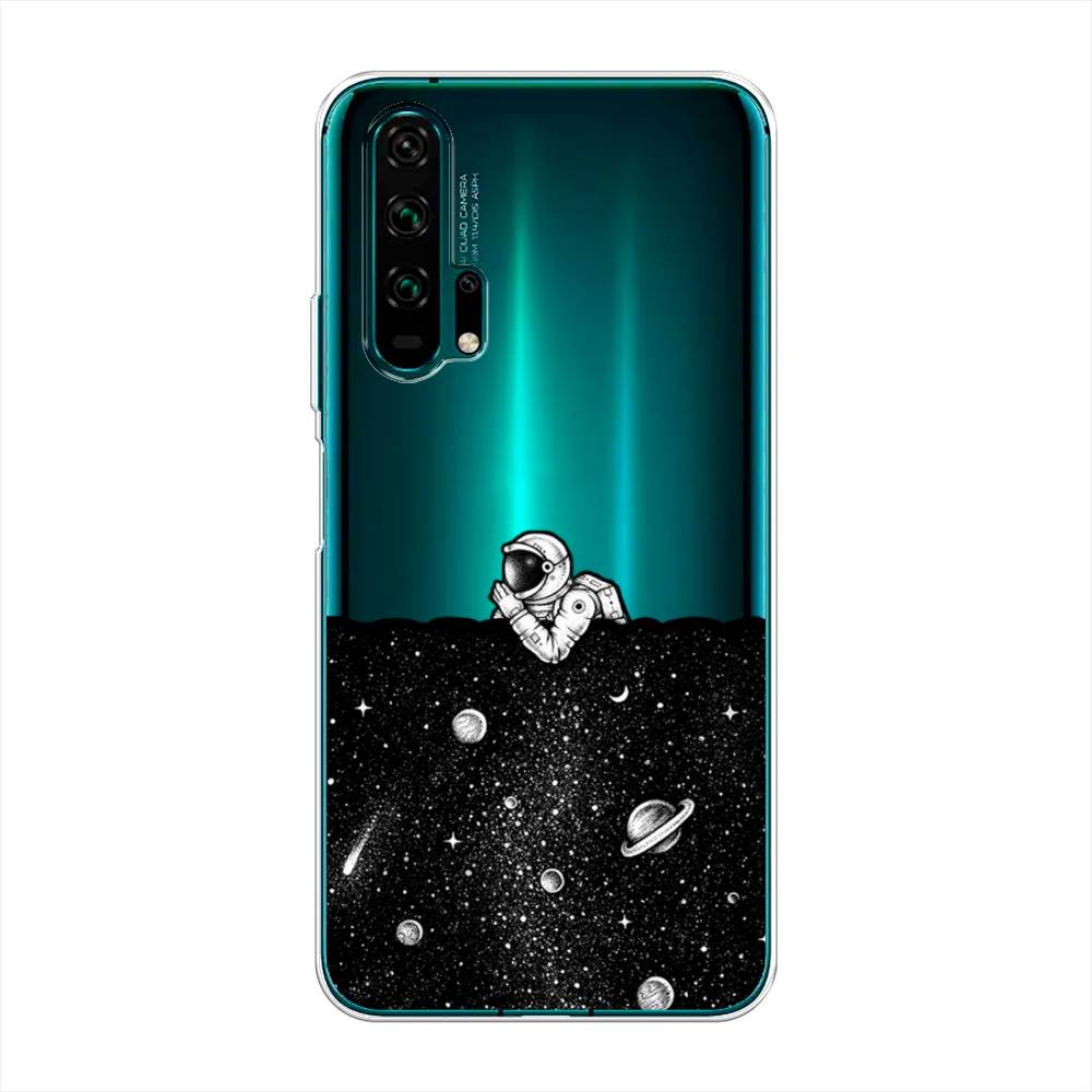 

Чехол Awog на Honor 20 Pro "Космический сон", Разноцветный, 69350-4