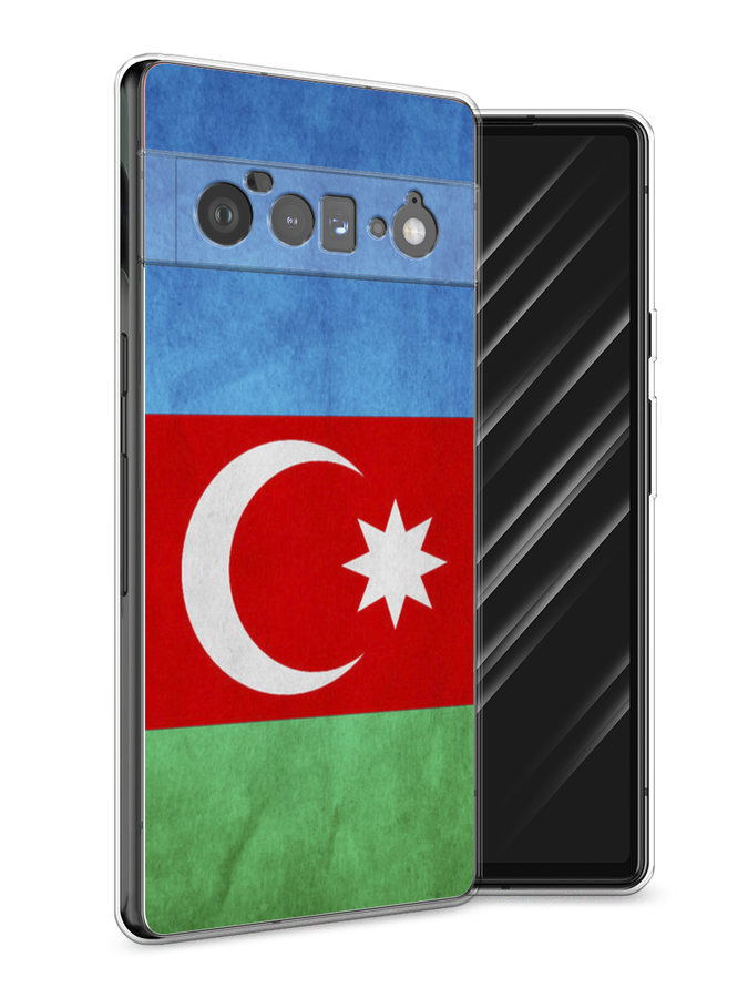 Чехол Awog на Google Pixel 6 Pro 