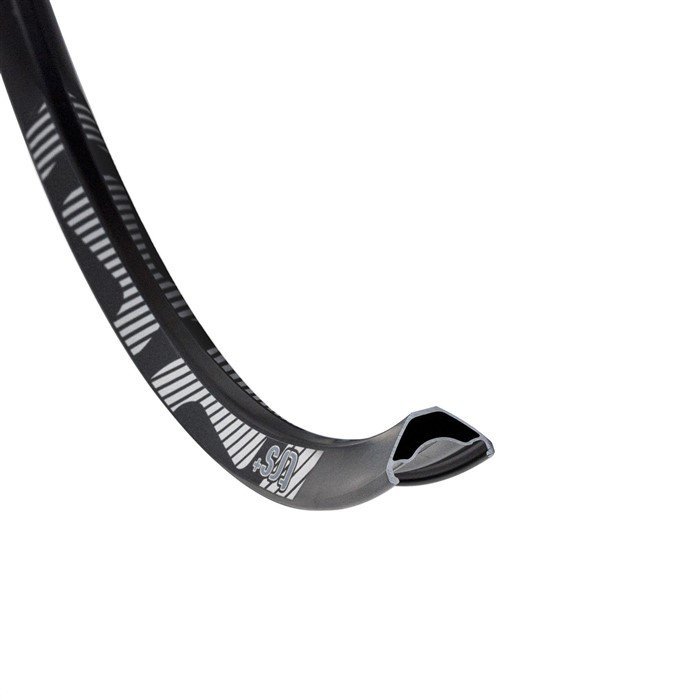 

Обод 27,5" E Thirteen TRS Plus Rim 27mm 28h Black (RM3TPA-112), TRS
