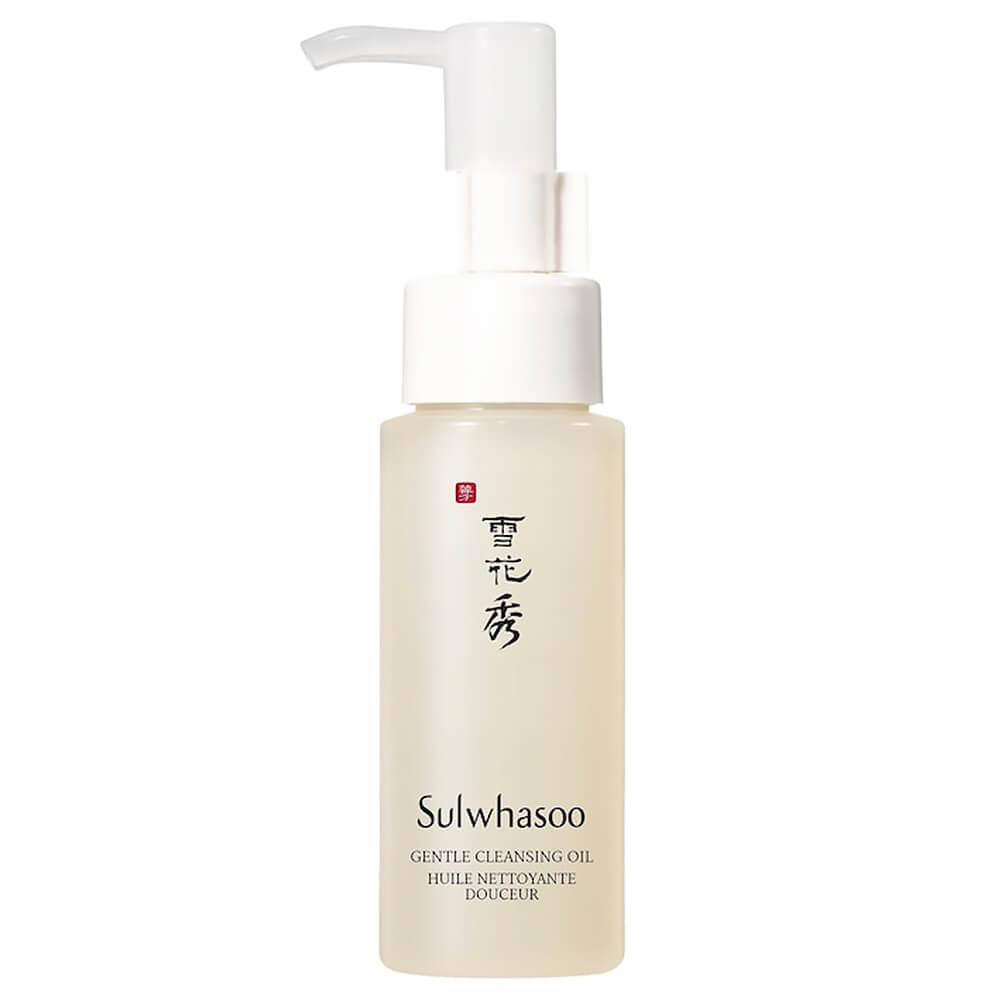 Гидрофильное Масло Для Лица Sulwhasoo Gentle Cleansing Oil 50мл