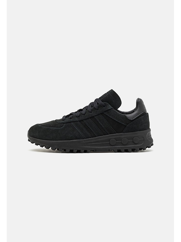 

Кроссовки унисекс Adidas Originals AD115O1RF черные 46 EU, Черный, AD115O1RF