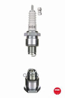

NGK 5510 Свеча зажигания B8HS мото