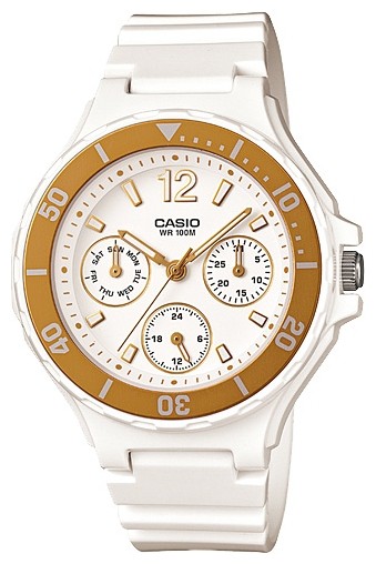 

Наручные часы женские Casio LRW-250H-9A1, LRW-250H-9A1