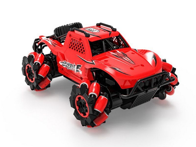 

Радиоуправляемая багги Double Eagle 1:18 2.4G RTR