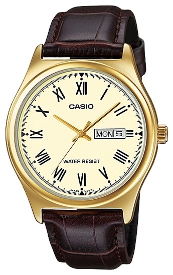 

Наручные часы женские Casio MTP-V006GL-9B, MTP-V006GL-9B
