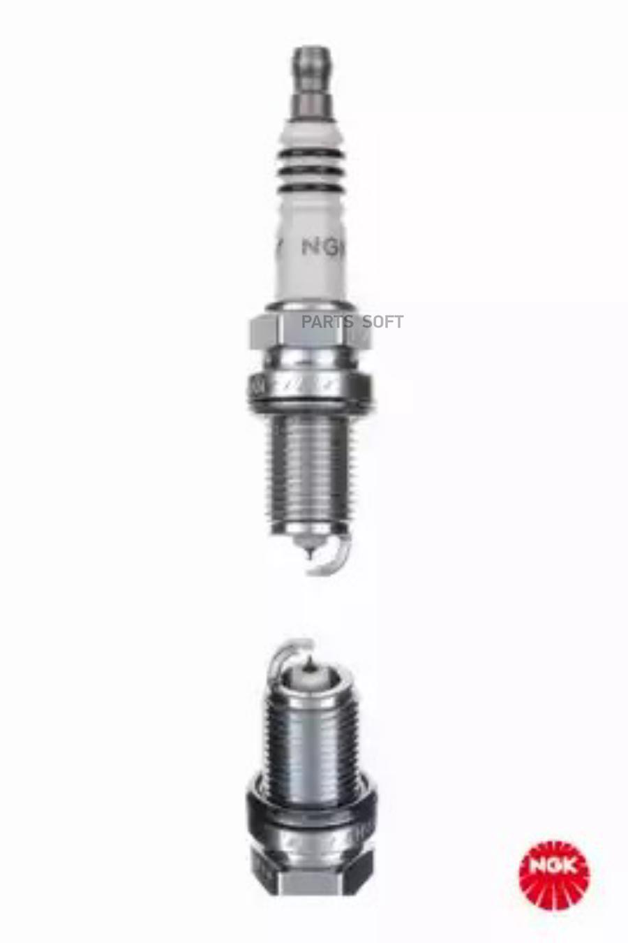 

NGK 6418 Свеча зажигания BKR6EIX