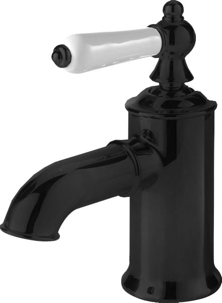 

Смеситель для умывальника Bravat Art F175109BM, F175109BM