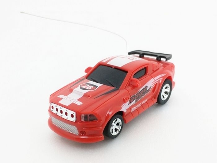 фото Машина на радиоуправлении ctf mini rc car kd124871