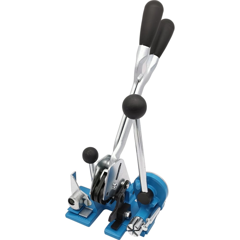 

FLAGMAN TOOLS H-42-12 Комбинированное устройство для ПП-ленты 12мм РТ00101003
