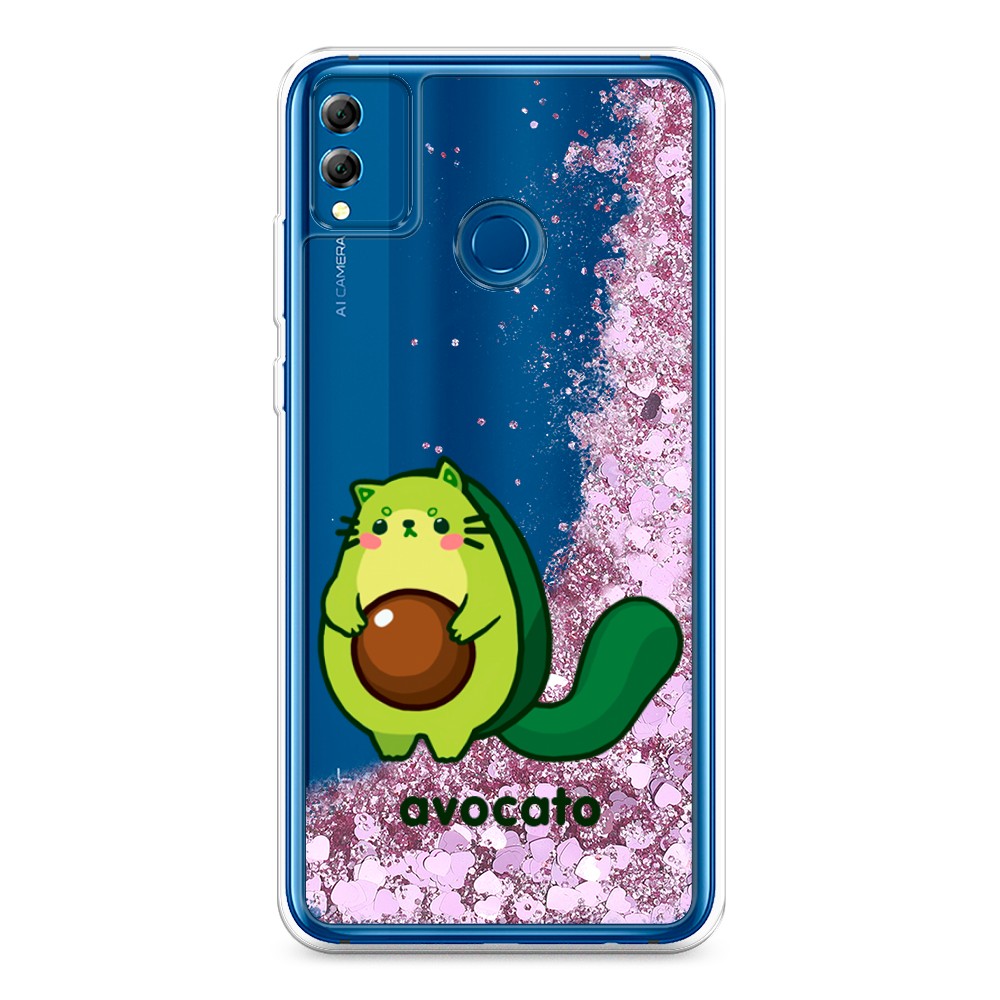 

Чехол Awog "Avocato" на Honor 8X, 66794-1
