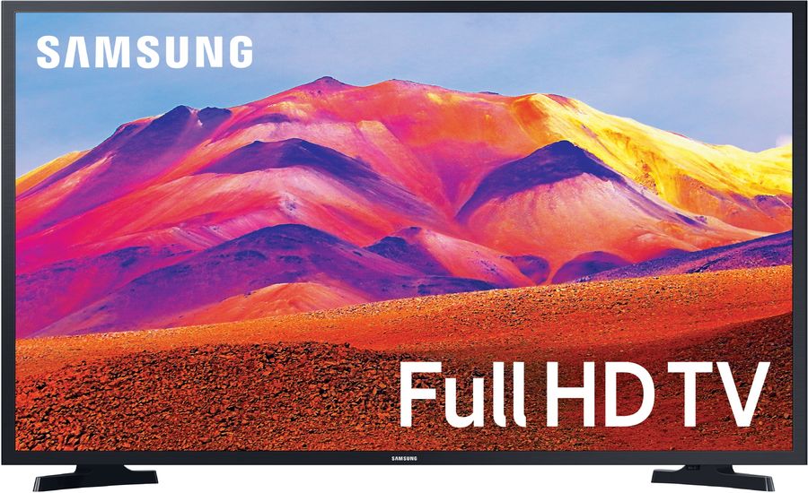 фото Led телевизор full hd samsung ua43t5300