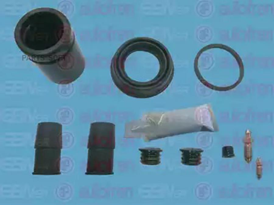 

Ремкомплект Seinsa Autofren арт. D42269C
