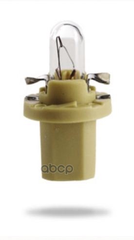 

Лампа 12v Bax8,5d 1,5w Narva Beige 1 Шт. 17049 Narva арт. 17049