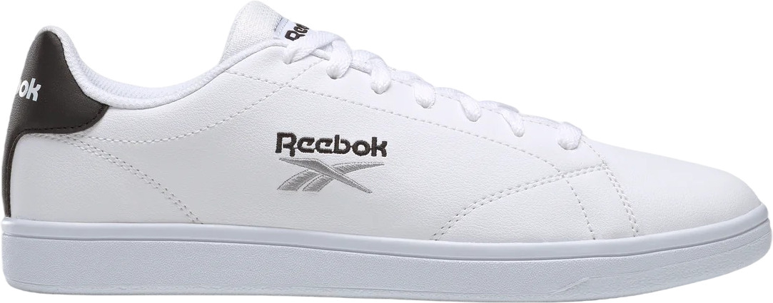 Кеды унисекс Reebok Royal Complete Sport белые 12 US