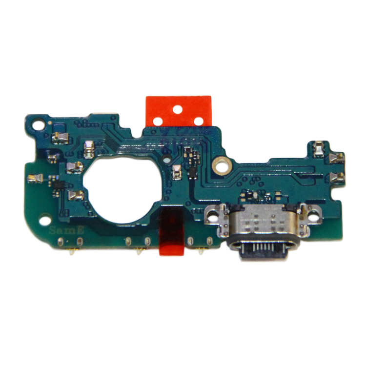 

Плата нижняя для Samsung SM-A336B Galaxy A33 5G на системный разъем и микрофон OEM