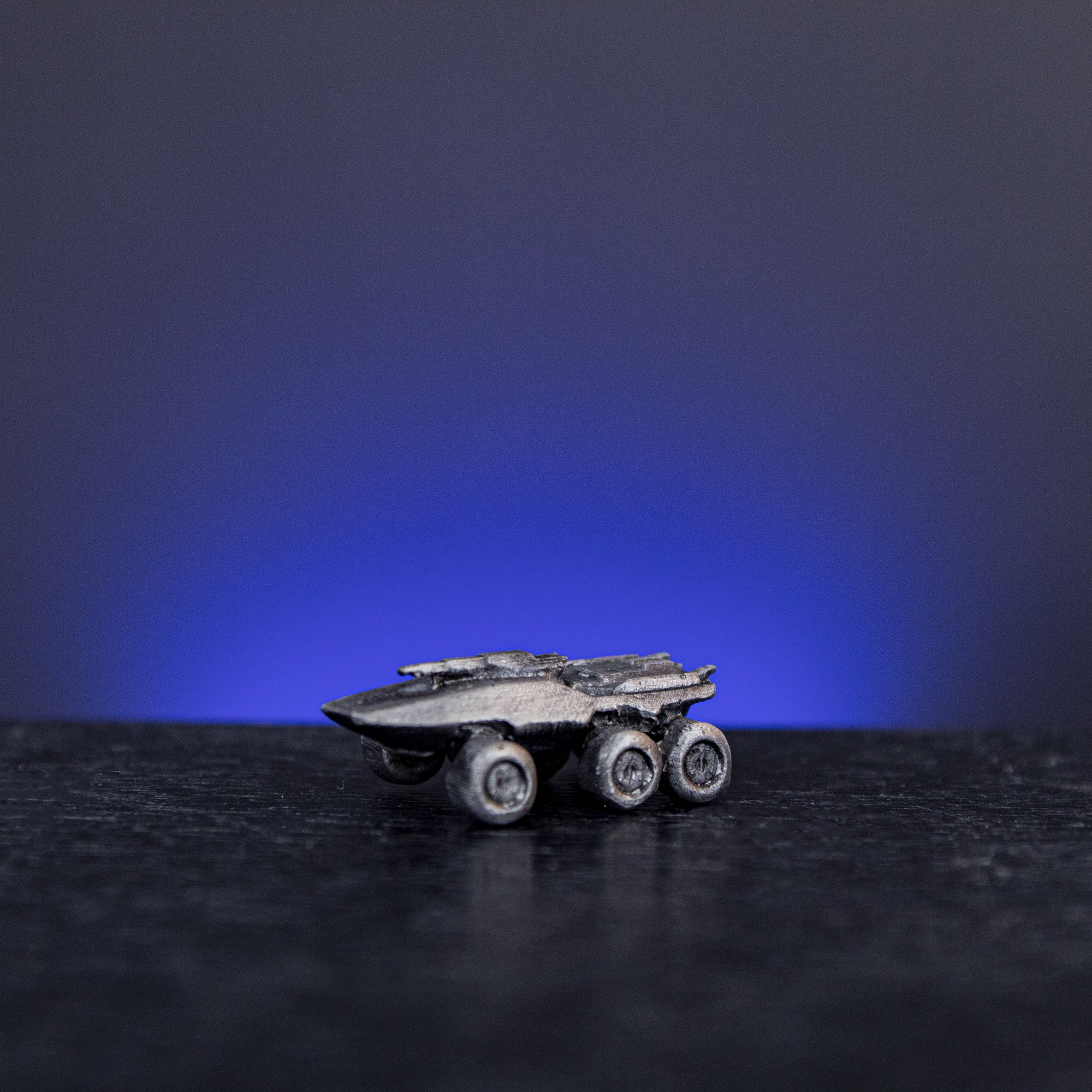 

Фигурка ATM Studio Mass Effect: Mako M35