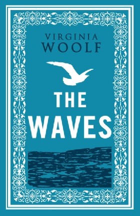 

The waves / Woolf, Virginia