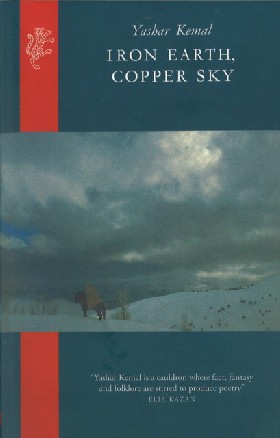 

Iron earth, copper sky / Yasar Kemal