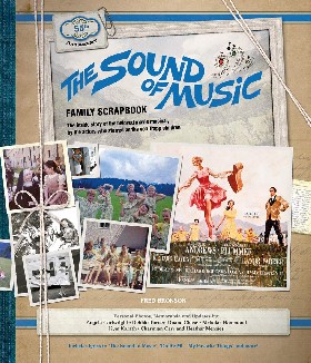 

The Sound of Music Family Scrapbook / Bronson Fred
